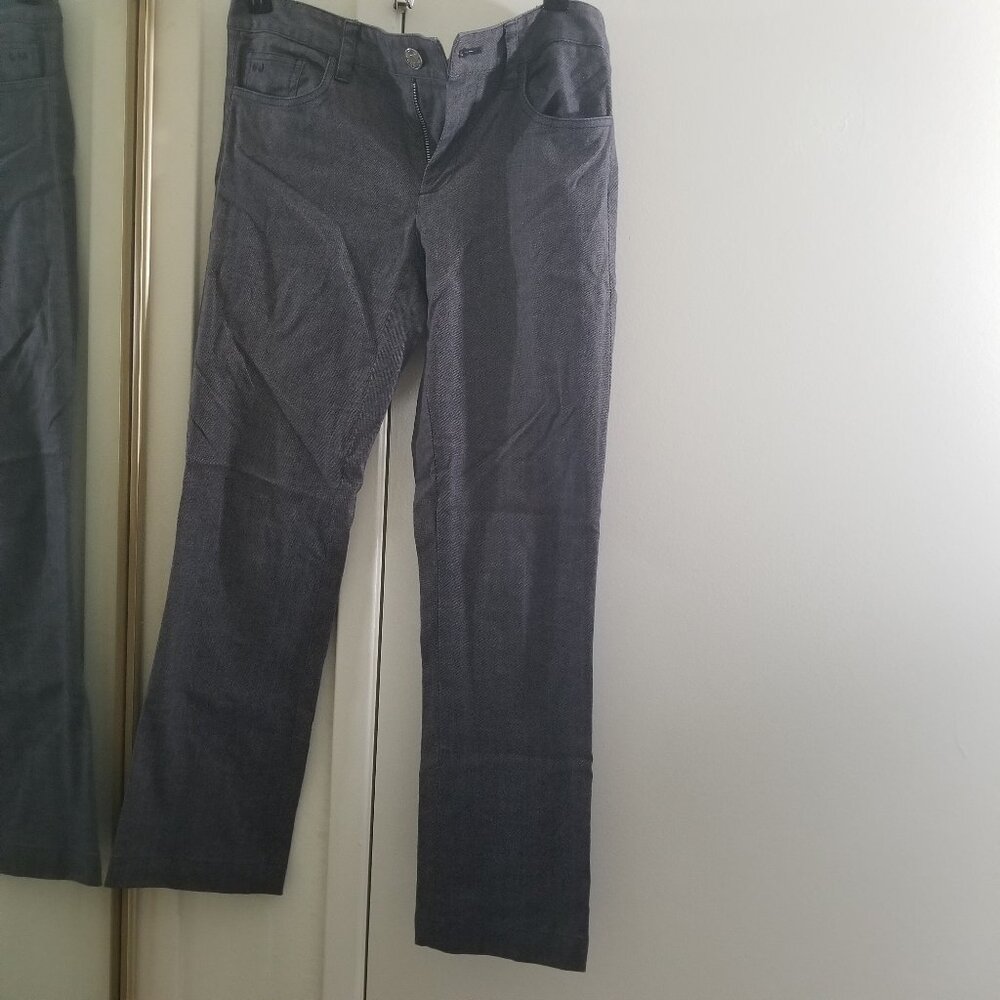 Marc Jacobs Gray pants, Size 4